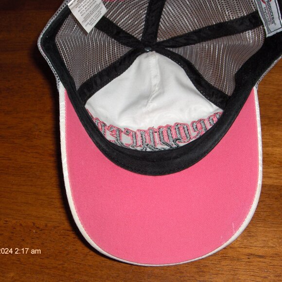 Producers Hybrids Cap, Size Adjustable - Picture 6 of 6